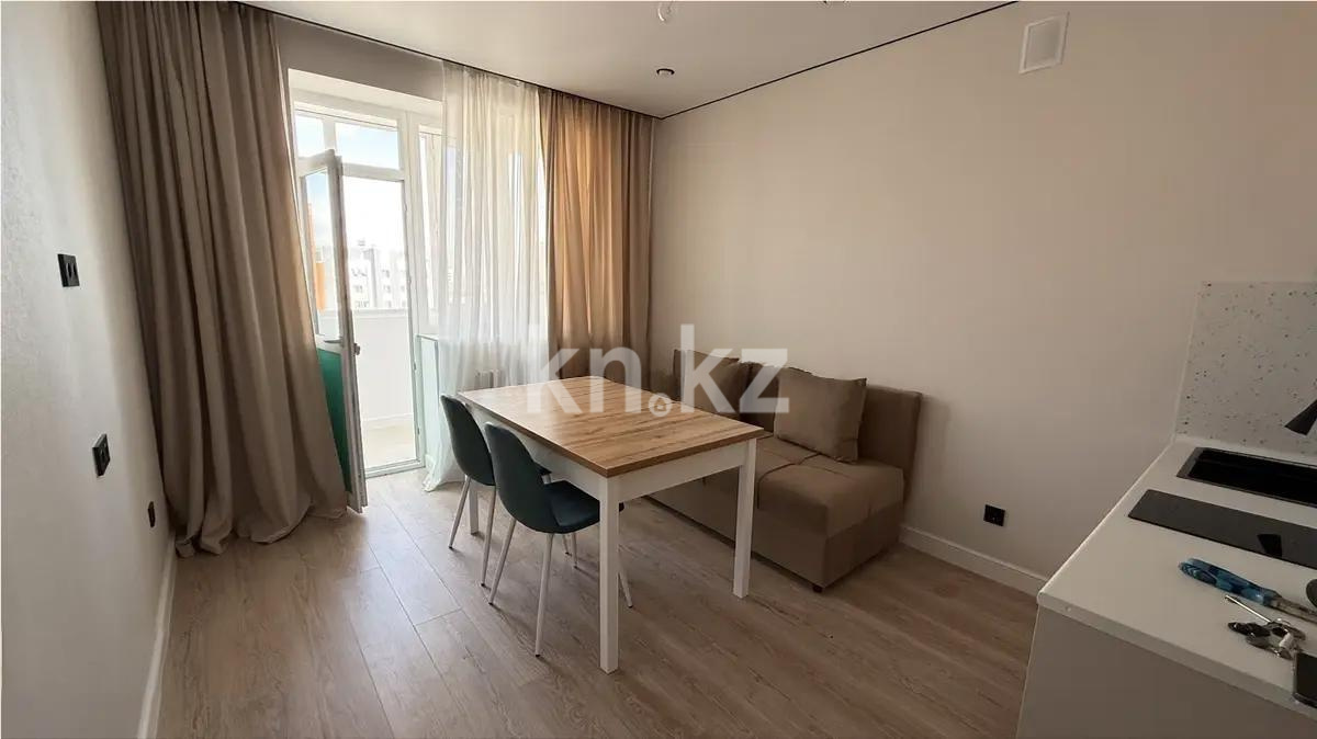Продажа 1-комнатной квартиры, 20 м² в Астане