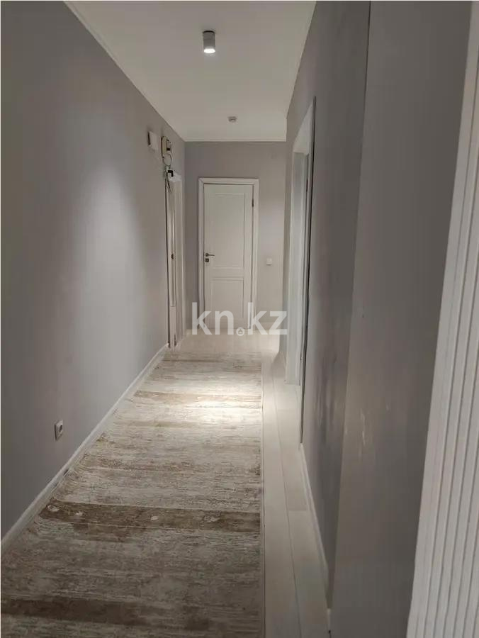 Продажа 3-комнатной квартиры, 97 м² - Недвижимость в Казахстане - страница 28 фото 8 из 9
