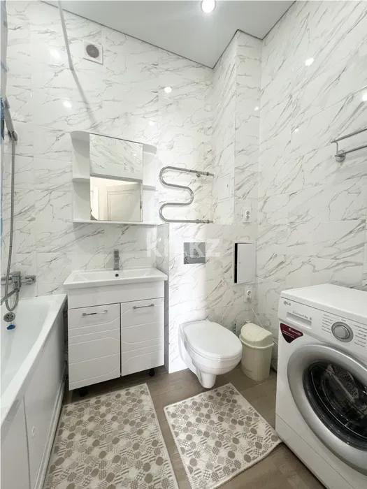 Продажа 2-комнатной квартиры, 56 м² - Продажа квартир от собственников в Астане фото 3 из 3