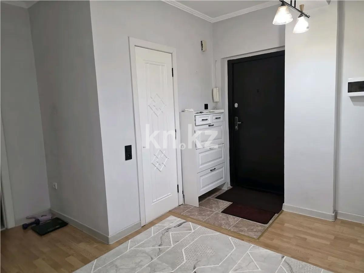 Продажа 3-комнатной квартиры, 80 м² в Алматы - фото 5