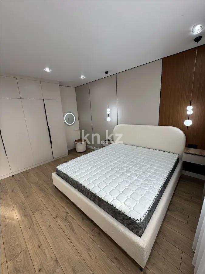 Продажа 3-комнатной квартиры, 77 м², ул. Казыбек би, дом  35/1 - Продажа квартир в Астане фото 2 из 3