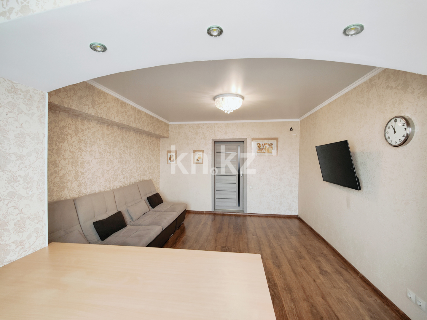 Продажа 2-комнатной квартиры, 65 м², ул. Исаева, дом  55 - Толеби в Алматы - фото 5