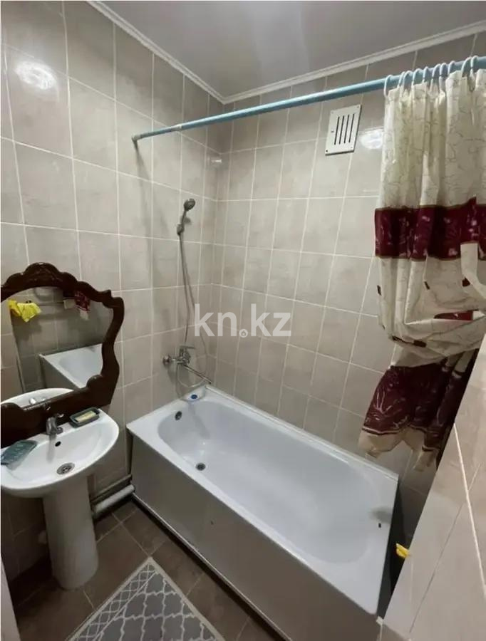 Продажа 1-комнатной квартиры, 39 м² - Продажа недвижимости в Казахстане фото 3 из 6
