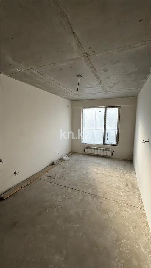Продажа 1-комнатной квартиры, 39.8 м² - Продажа однокомнатных квартир в Алматы фото 1 из 4