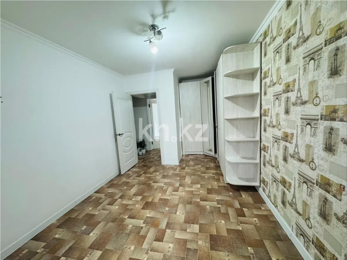 Продажа 3-комнатной квартиры, 66 м² - Продажа квартир в Казахстане - страница 16 фото 2 из 4