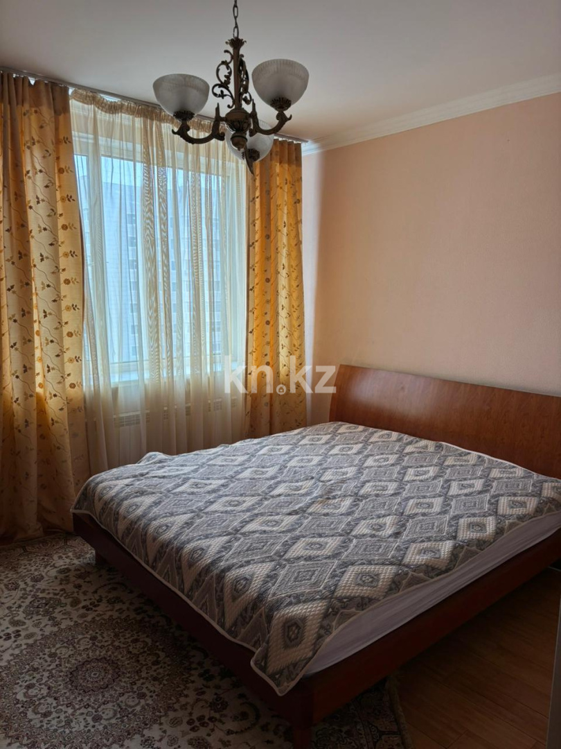Аренда 2-комнатной квартиры, 69 м² - Аренда недвижимости в Казахстане - страница 2 фото 2 из 9
