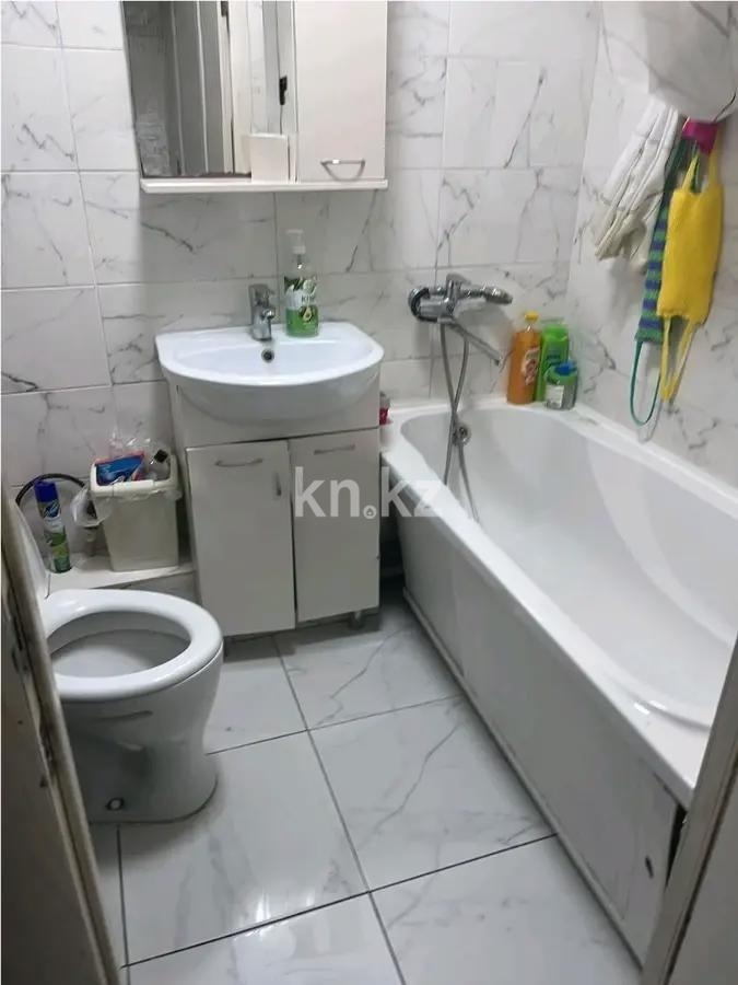 Продажа 2-комнатной квартиры, 44 м² в Астане - фото 3