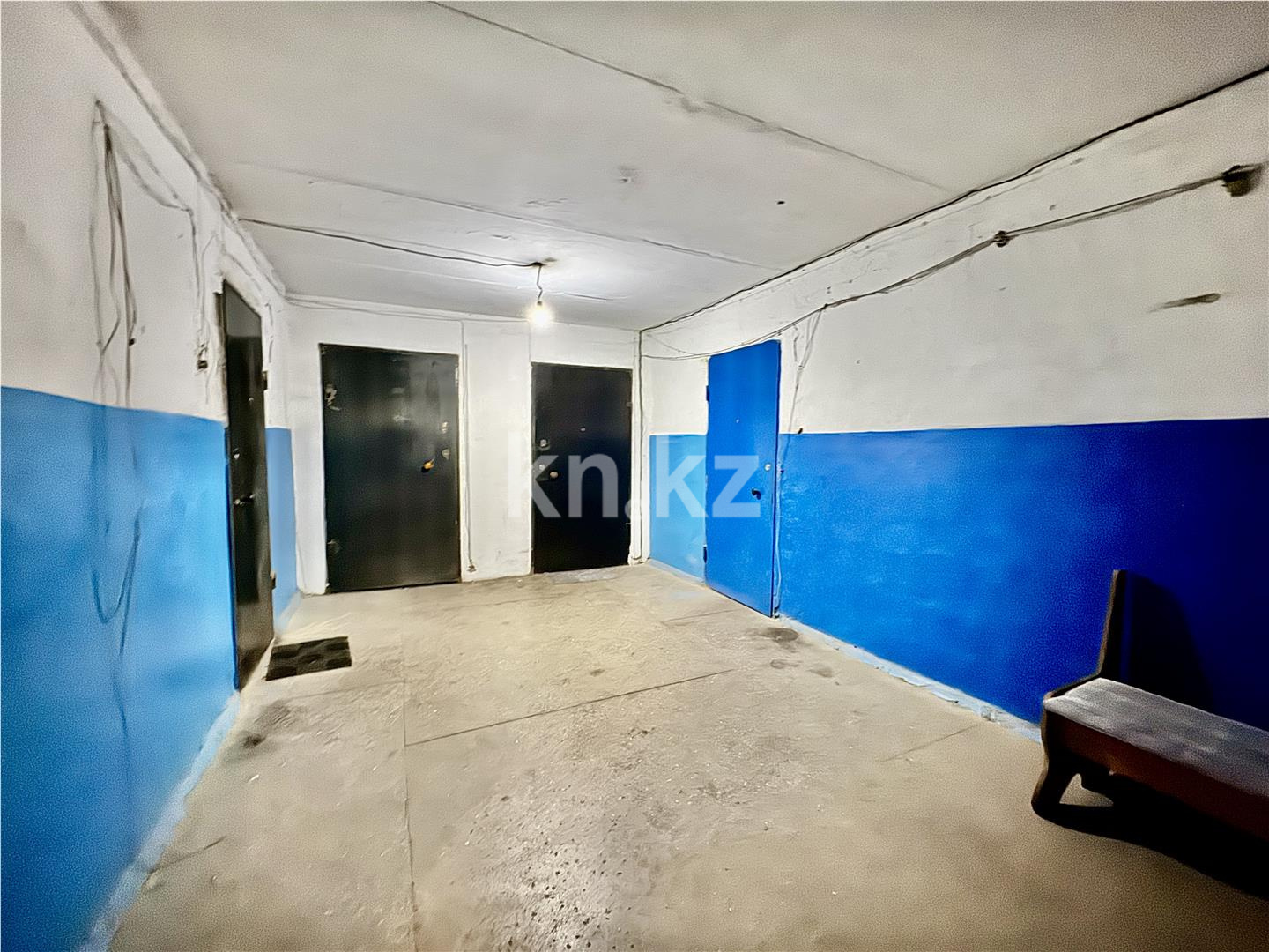 Продажа 2-комнатной квартиры, 58 м², ул. Анжерская, дом  39 - Продажа  двухкомнатных квартир в Караганде фото 21 из 25