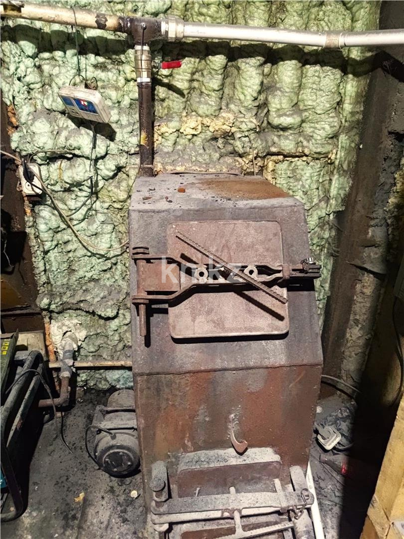 Продажа 3-комнатного дома, 70 м², ул. Учительская - Продажа домов, коттеджей в Караганде с фото фото 14 из 19