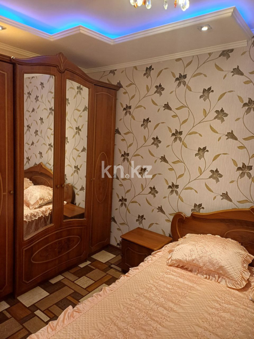 Аренда 2-комнатной квартиры посуточно, 55 м², ул. Казахстан, дом  64 в Усть-Каменогорске - фото 7