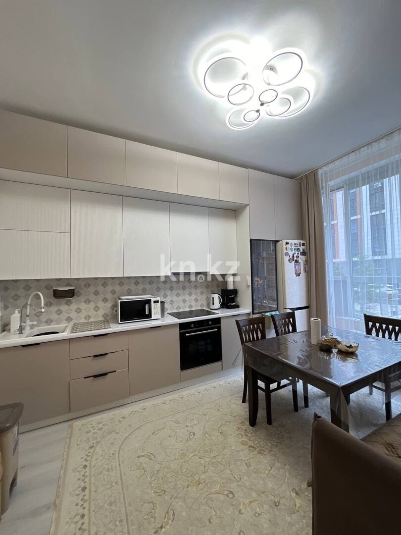 Продажа 2-комнатной квартиры, 66 м² в Астане - фото 2
