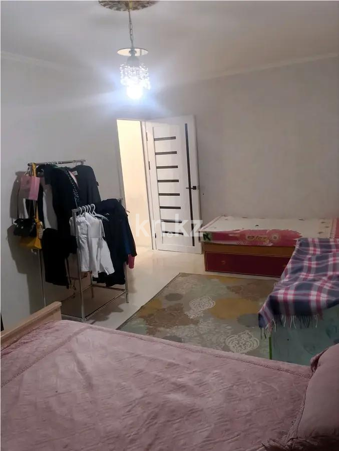 Продажа 2-комнатной квартиры, 49 м² в Караганде