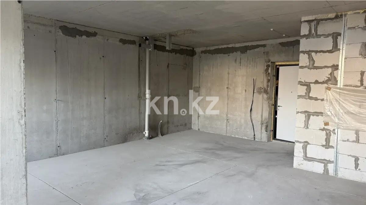 Продажа 2-комнатной квартиры, 45.8 м² в Алматы - фото 2