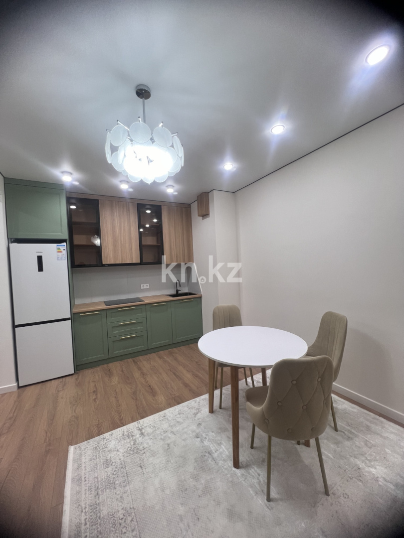 Аренда 1-комнатной квартиры, 34 м², ул. Райымбек батыра, дом  210/3 - Аренда квартир помесячно в Казахстане фото 10 из 23