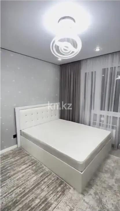 Продажа 2-комнатной квартиры, 38.8 м², пр. Туран, дом  55/11 - Продажа квартир в Астане фото 2 из 4