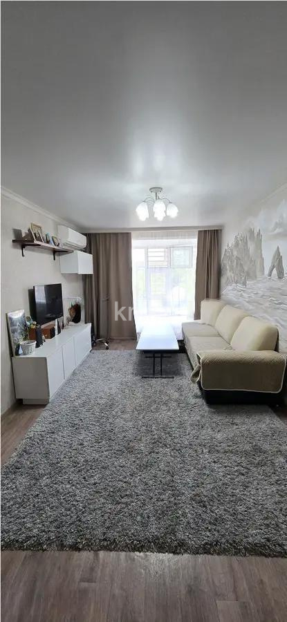 Продажа 3-комнатной квартиры, 62 м², ул. Кажымукана, дом  8/1 в Астане