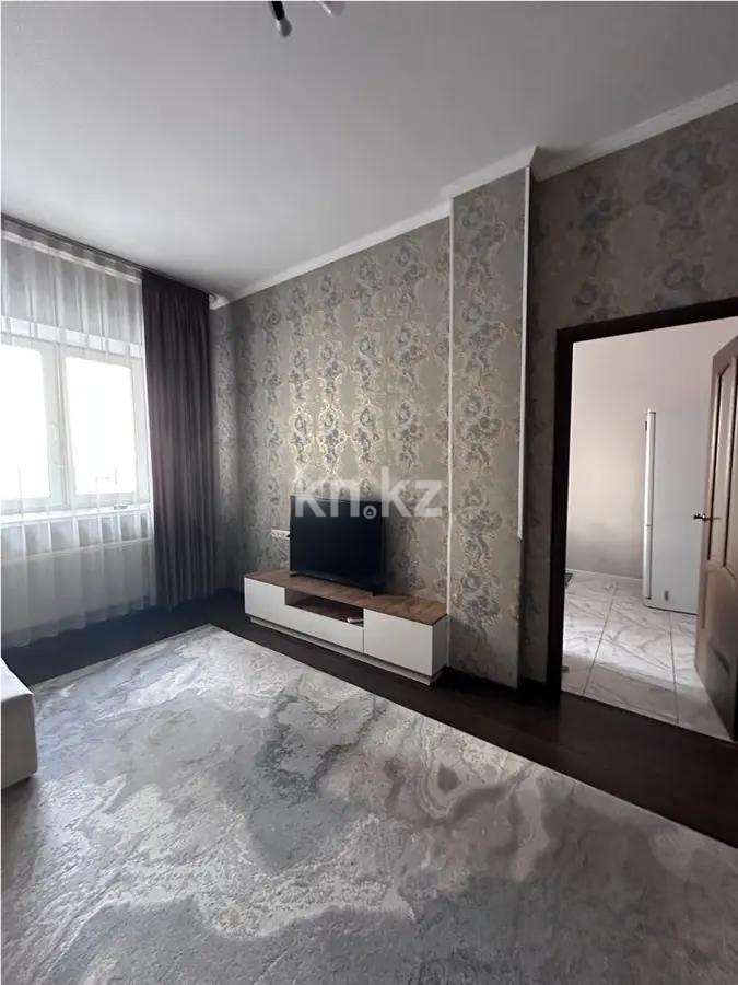 Продажа 3-комнатной квартиры, 75 м², ул. Брусиловского, дом  163 в Алматы - фото 3