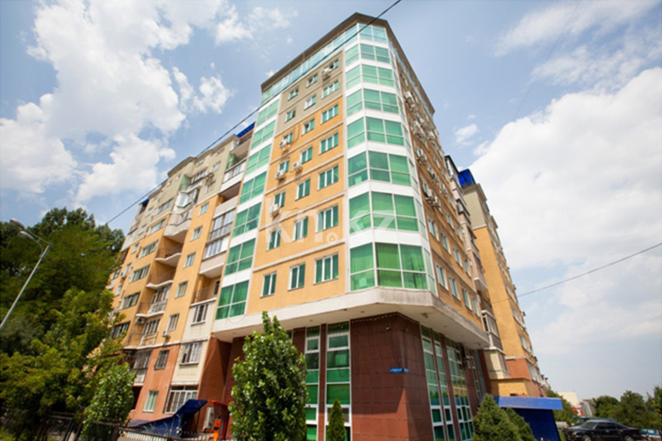 Продажа 2-комнатной квартиры, 62 м², мкр-н Таугуль-2, дом  14 в Алматы - фото 8