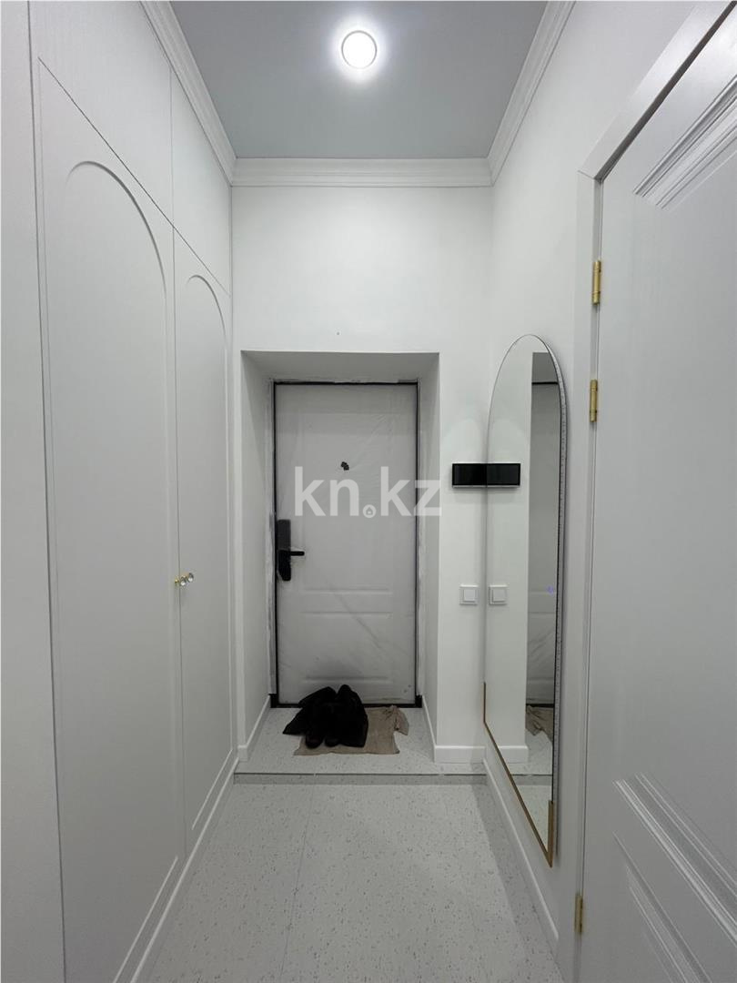 Продажа 2-комнатной квартиры, 40 м² - Продажа жилой и коммерческой недвижимости в Астане фото 10 из 12