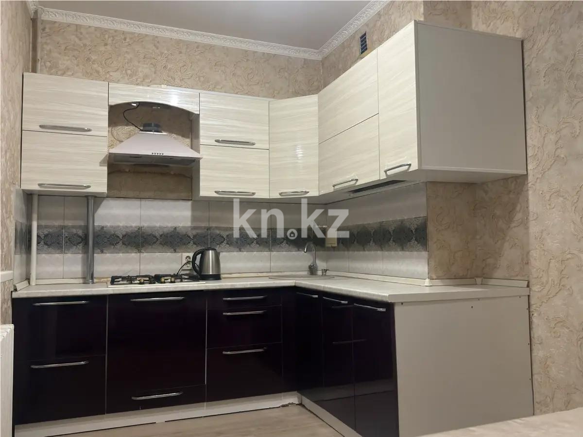 Продажа 1-комнатной квартиры, 45 м² - Продажа квартир в Алматы - страница 442 фото 2 из 3