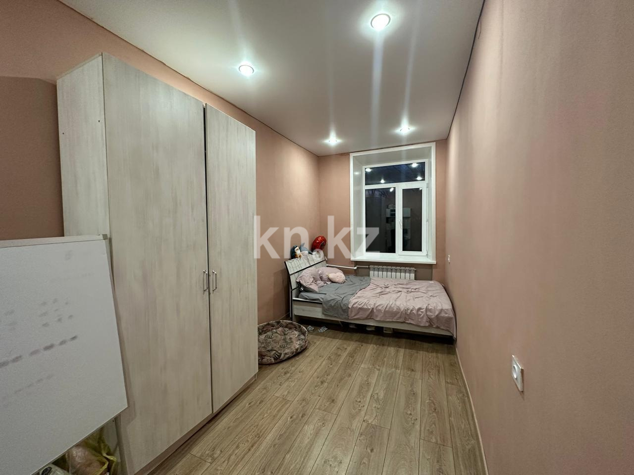 Продажа 3-комнатной квартиры, 65 м², пр. Республики - Продажа квартир в Темиртау фото 10 из 22