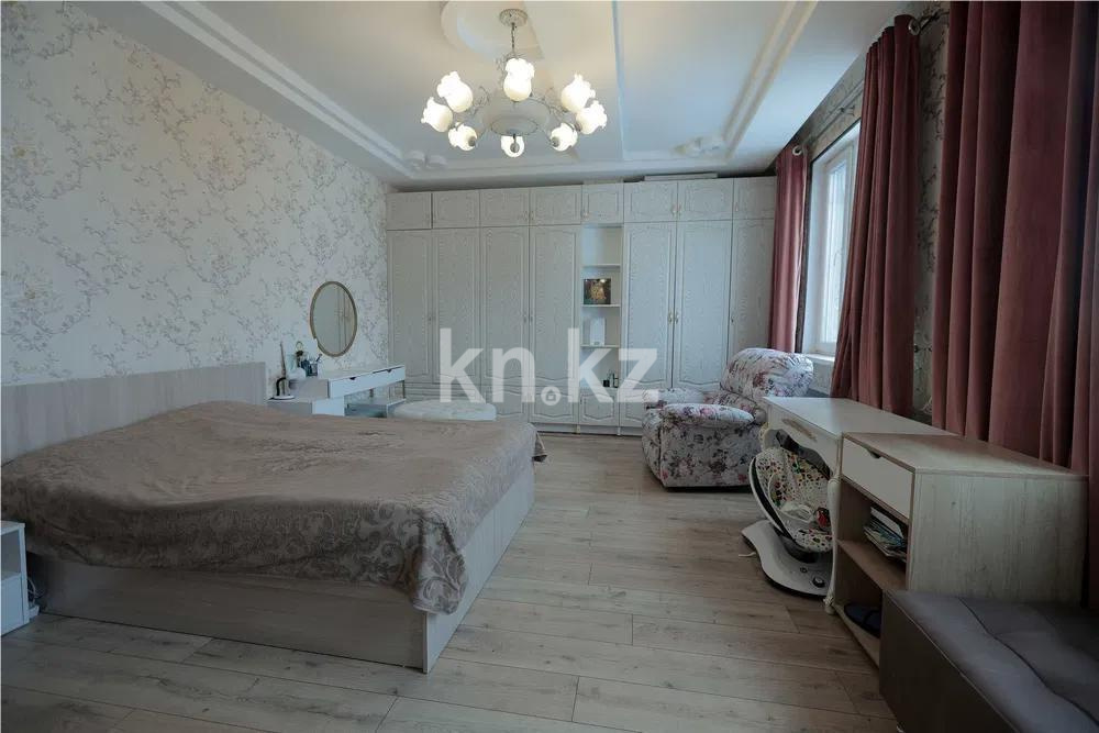 Продажа 3-комнатной квартиры, 92 м² в Астане - фото 3