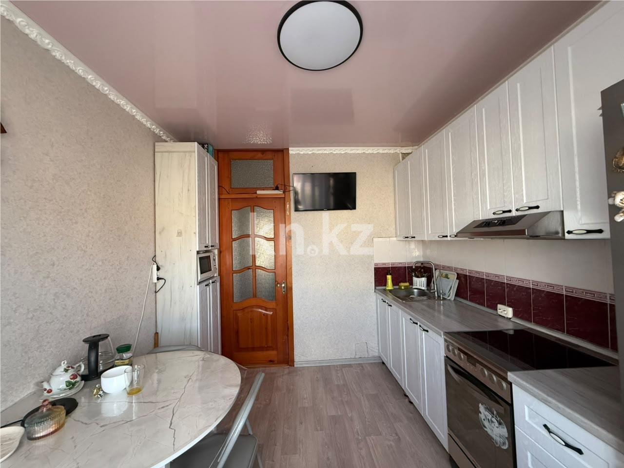 Продажа 4-комнатной квартиры, 76 м² в Караганде - фото 12