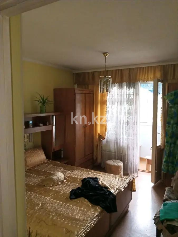 Продажа 3-комнатной квартиры, 73 м², мкр-н Аксай-3а, дом  68 в Алматы - фото 3