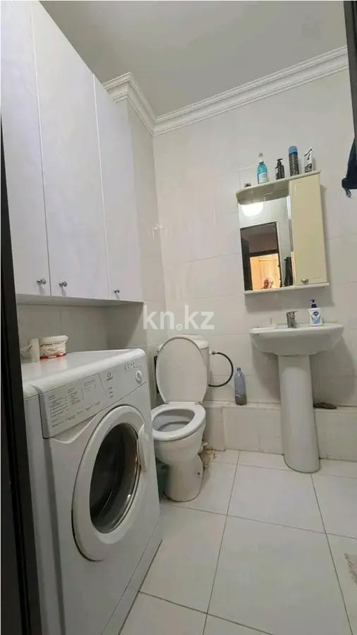 Продажа 1-комнатной квартиры, 37 м² - Продажа однокомнатных квартир от собственников в Астане фото 3 из 3