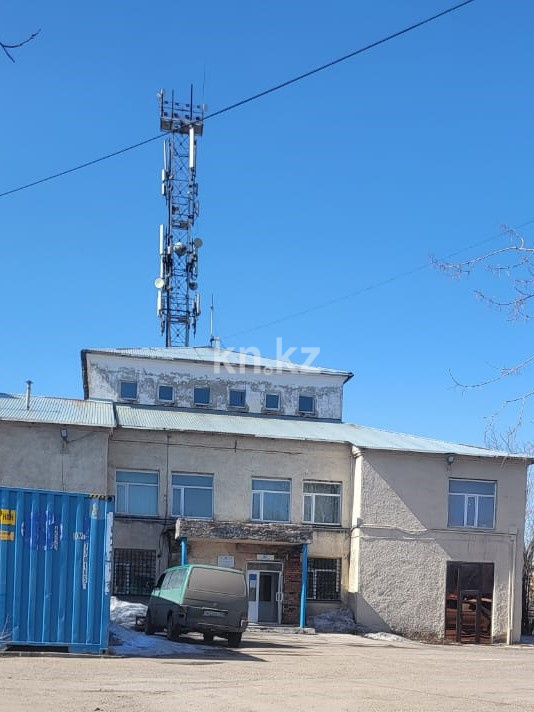 Продажа , 495 м², мкр-н 21, дом  4/1 - Продажа зданий в Караганде фото 1 из 17