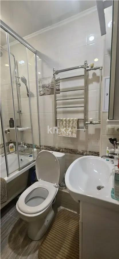 Продажа 4-комнатной квартиры, 89 м², мкр-н Аксай-3а, дом  43 в Алматы - фото 9