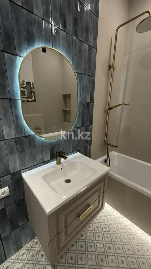 Продажа 2-комнатной квартиры, 38 м² в Караганде - фото 4