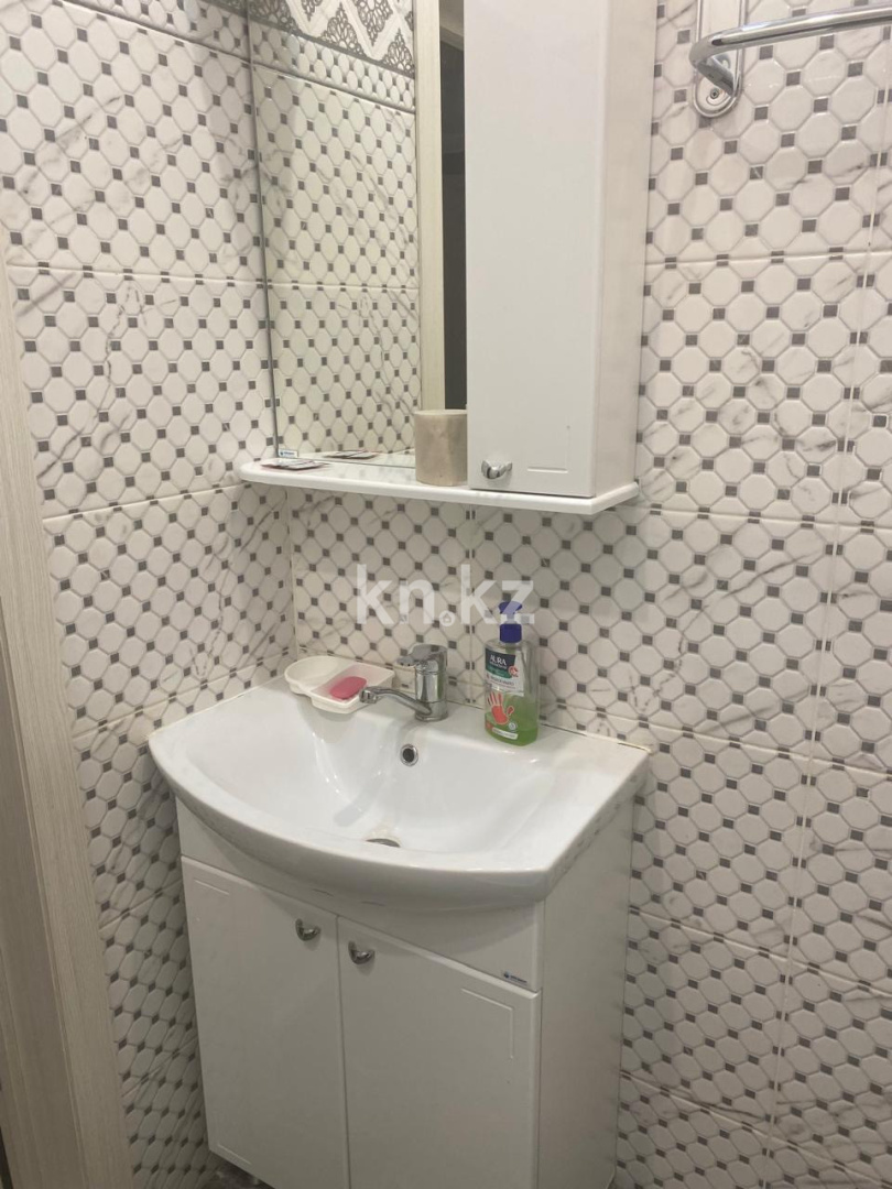 Аренда 1-комнатной квартиры посуточно, 35 м², пр. Туран, дом  42 - ул. Керей, Жанибек хандар - Аренда квартир посуточно в Астане без посредников фото 6 из 9