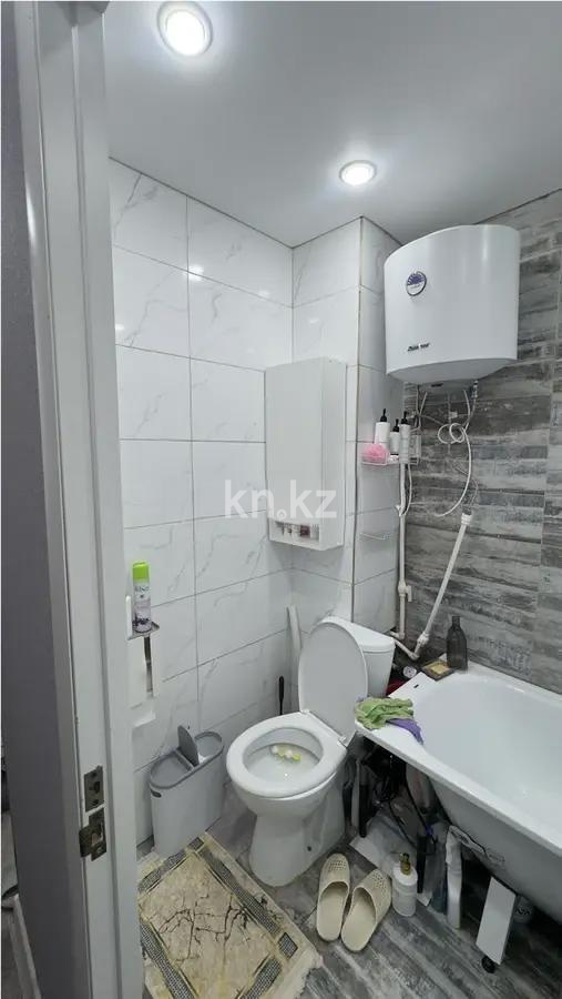 Продажа 1-комнатной квартиры, 31 м² - Недвижимость в Караганде - страница 21 фото 4 из 4