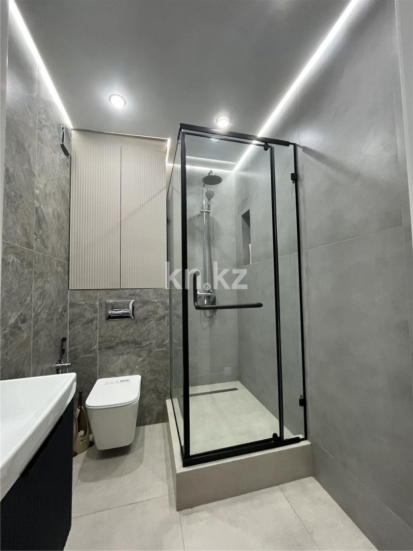 Продажа 4-комнатной квартиры, 110 м², ул. Букетова, дом  60/2 - Продажа квартир в Казахстане фото 25 из 39