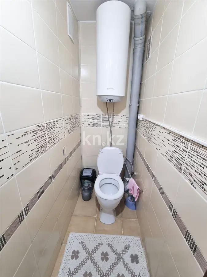 Продажа 3-комнатной квартиры, 70 м², мкр-н 8, дом  15 - Продажа квартир в Темиртау без посредников фото 5 из 6