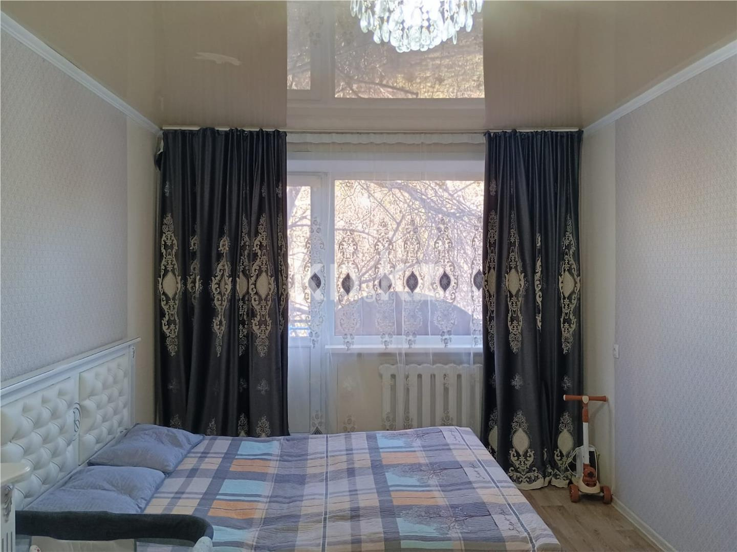 Продажа 3-комнатной квартиры, 63 м² - Продажа трехкомнатных квартир в Караганде фото 3 из 13