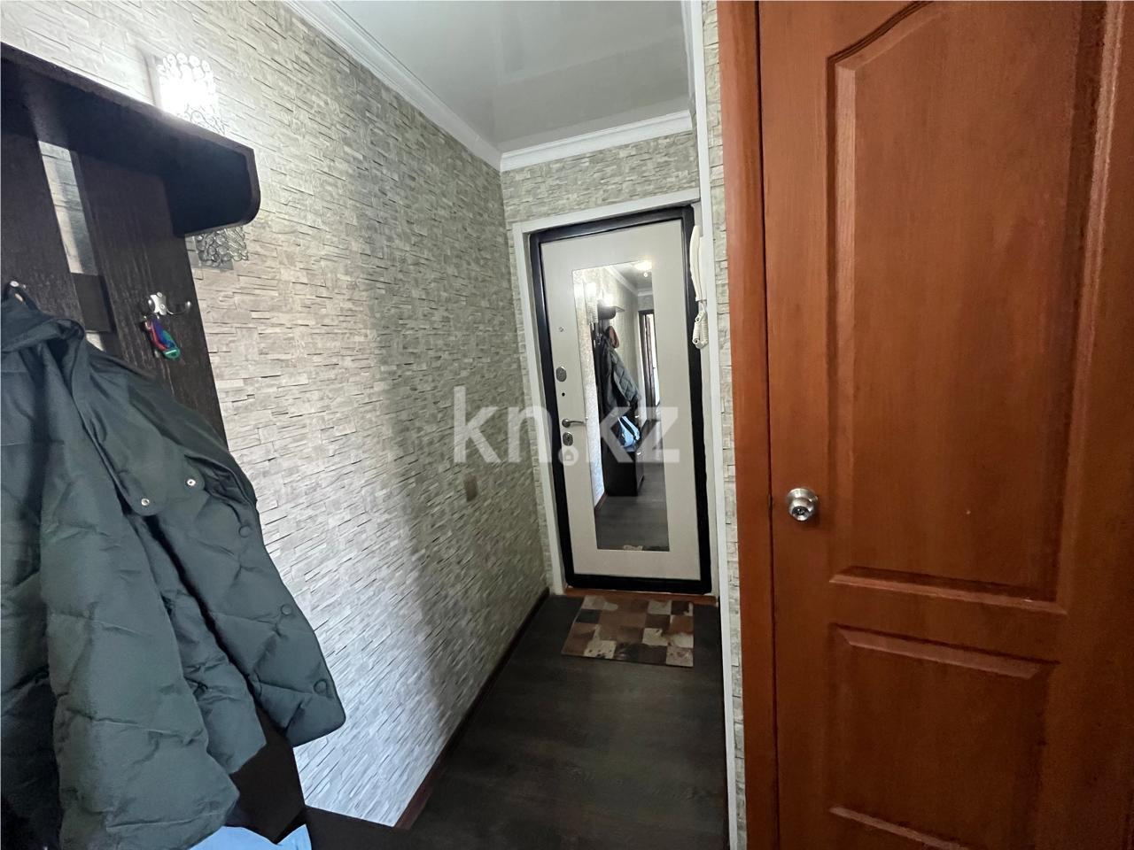 Продажа 2-комнатной квартиры, 52 м², пр. Республики, дом  16/2 в Караганде - фото 10