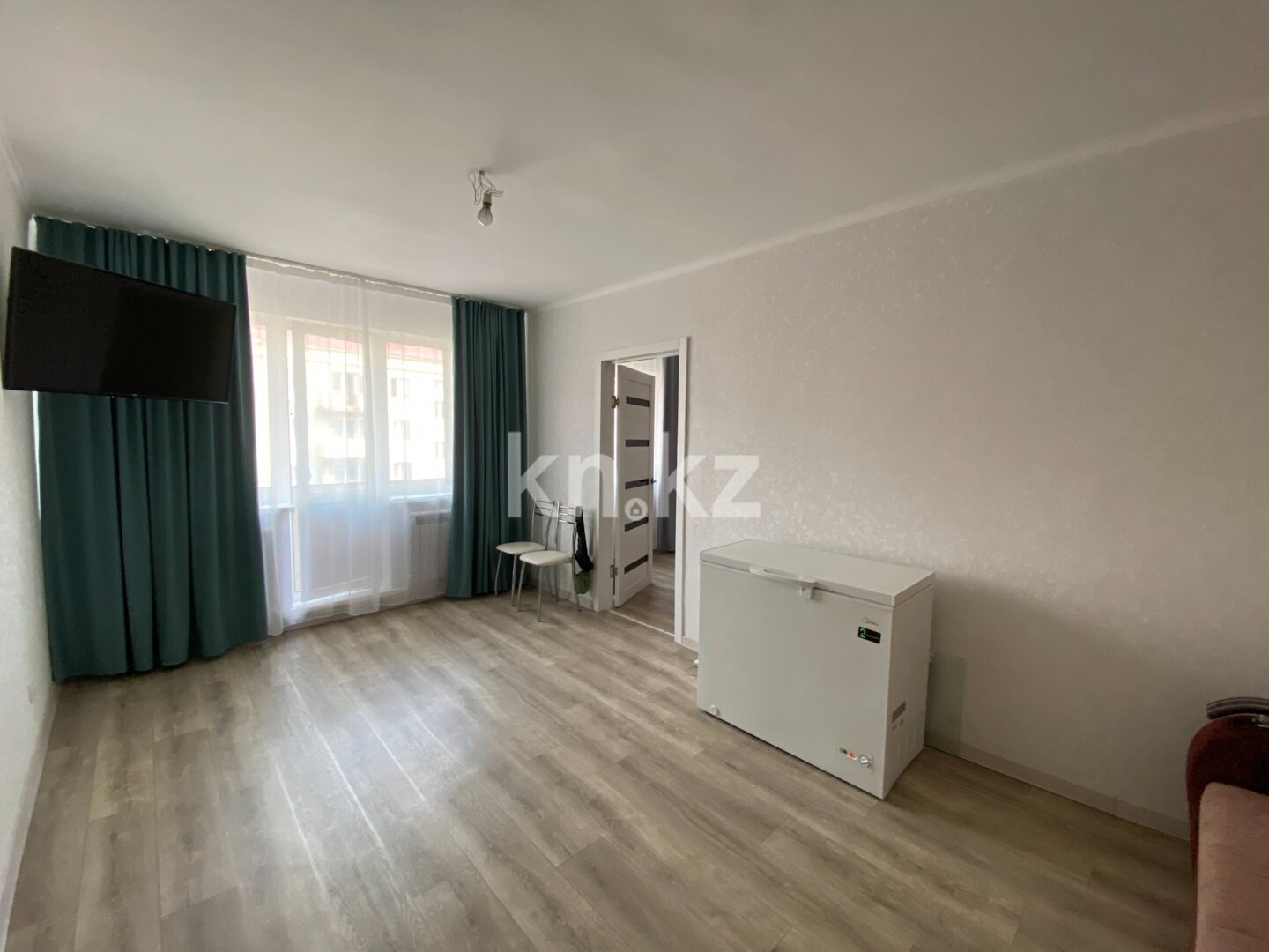 Продажа 2-комнатной квартиры, 46.3 м² в Карагандинской области - фото 3