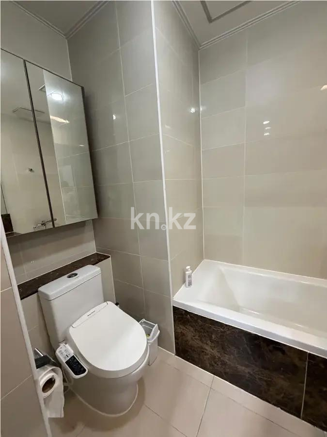 Продажа 2-комнатной квартиры, 71 м² в Астане - фото 4