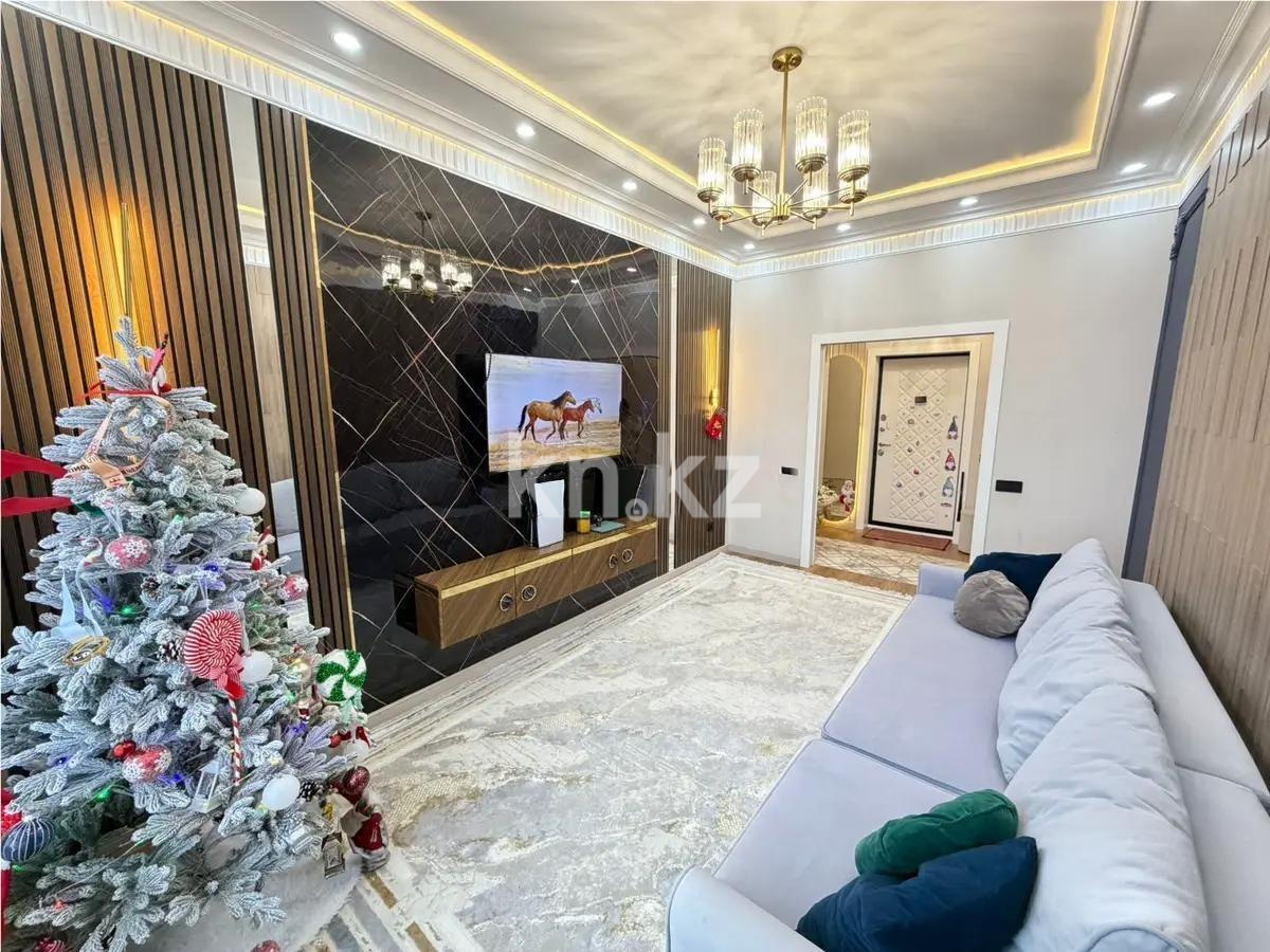 Продажа 3-комнатной квартиры, 65 м² - Продажа квартир в Астане без посредников - страница 18 фото 1 из 6