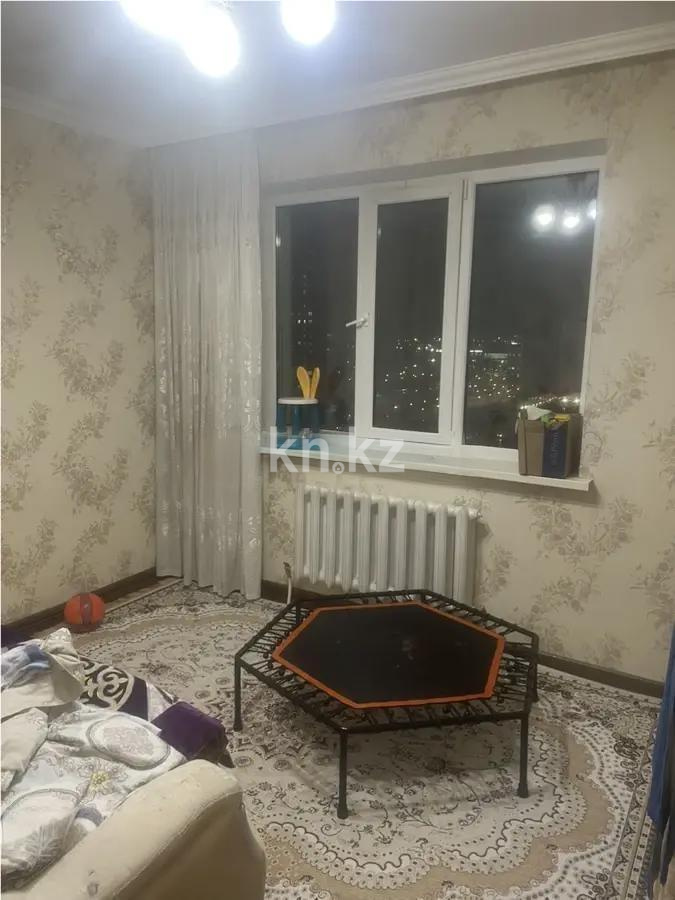 Продажа 3-комнатной квартиры, 79 м², ул. Сейфуллина, дом  41 - Продажа квартир в Астане фото 3 из 6