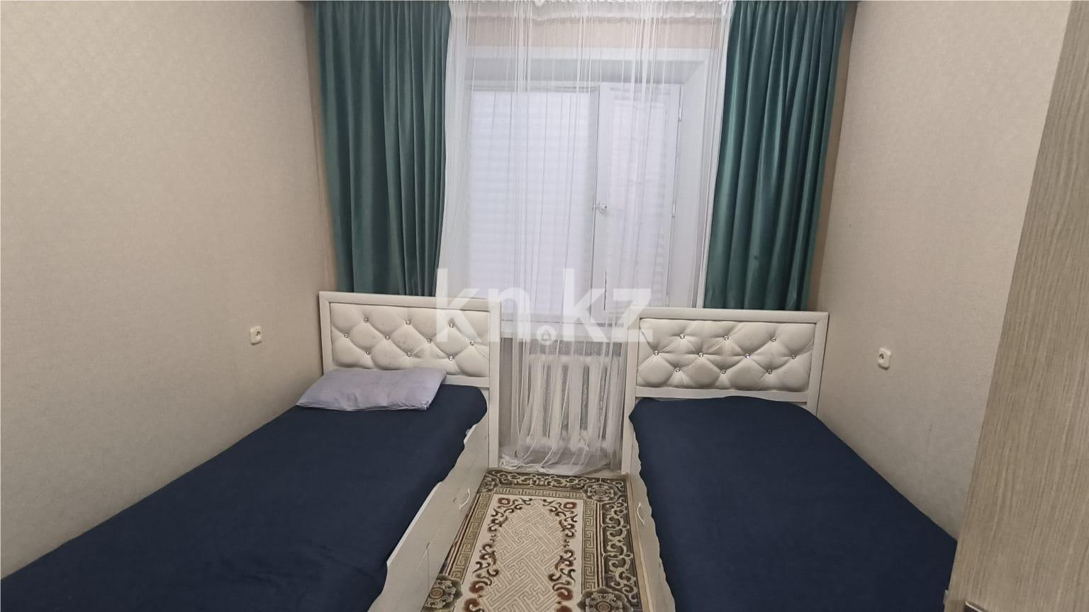 Продажа 3-комнатной квартиры, 64 м², мкр-н Гульдер-1 в Караганде - фото 7
