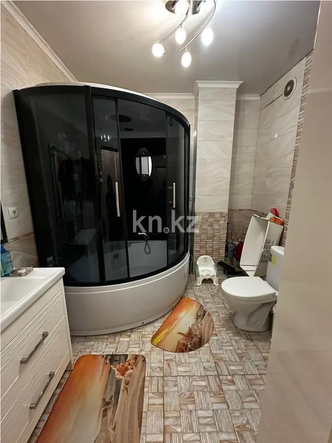 Продажа 4-комнатной квартиры, 131 м², ул. 3-я, дом  10а - Продажа  четырехкомнатных квартир в Караганде фото 7 из 8