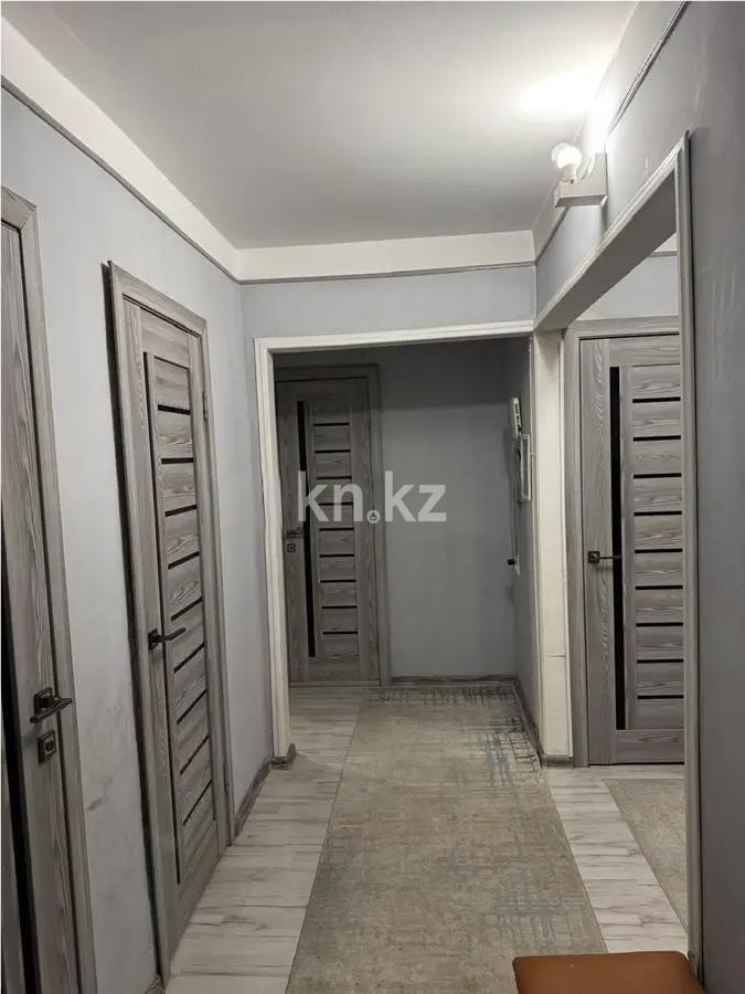 Продажа 4-комнатной квартиры, 86.1 м² в Алматы - фото 8