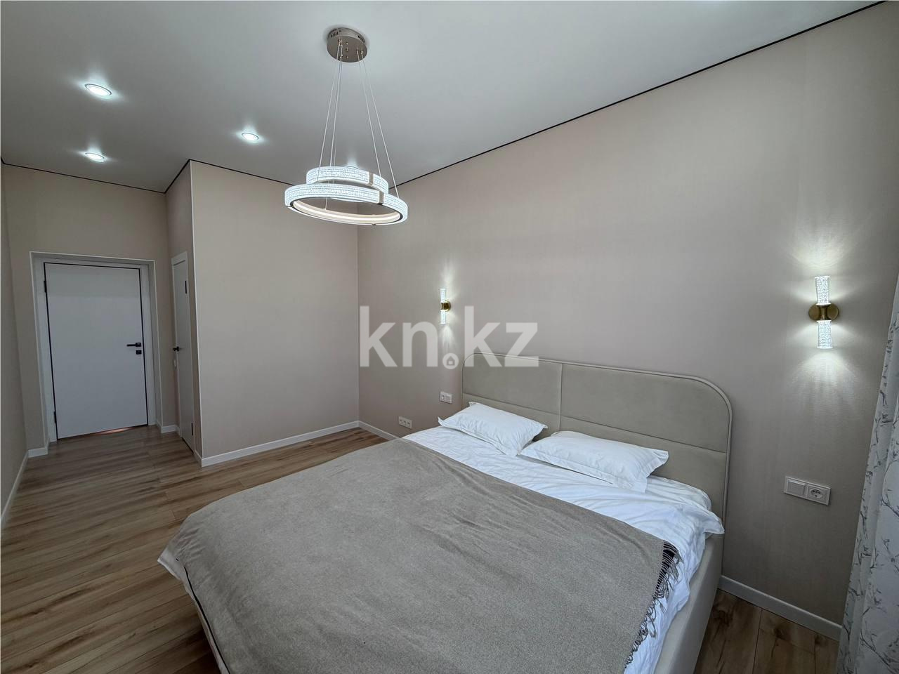 Продажа 3-комнатной квартиры, 66 м² в Караганде - фото 7