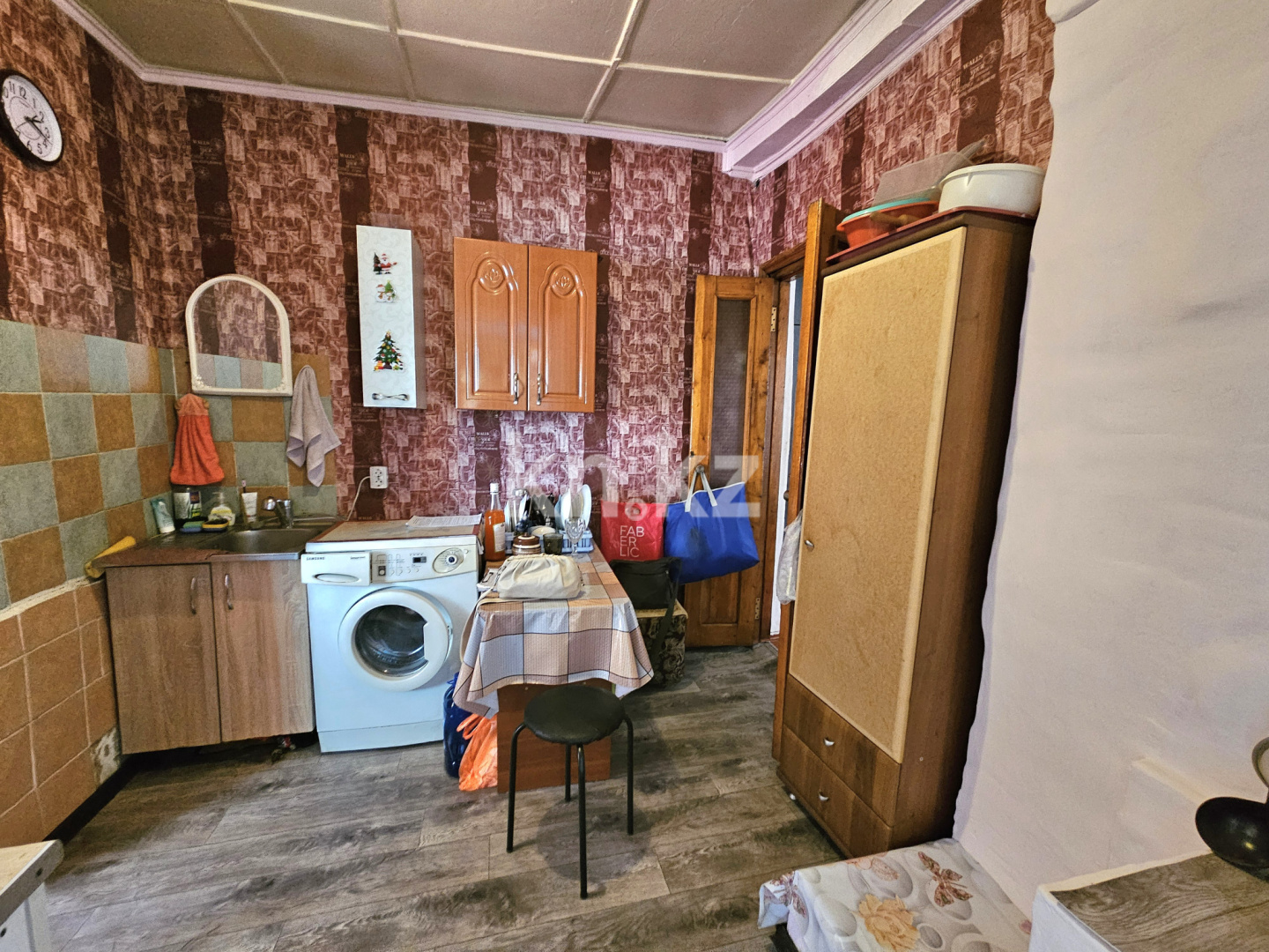 Продажа 2-комнатного дома, 50 м², ул. Шацкого - Продажа домов, коттеджей в Казахстане фото 12 из 16
