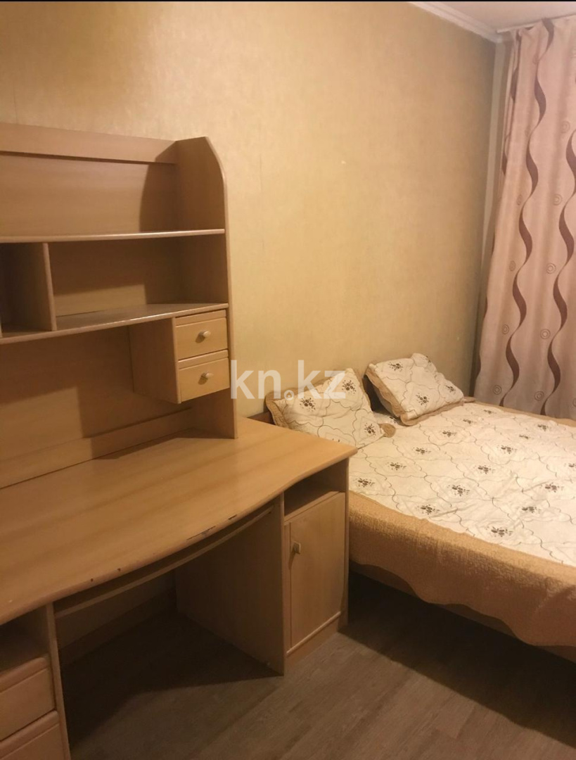 Продажа 2-комнатной квартиры, 51 м², ул. Кабанбай батыра в Алматы - фото 5