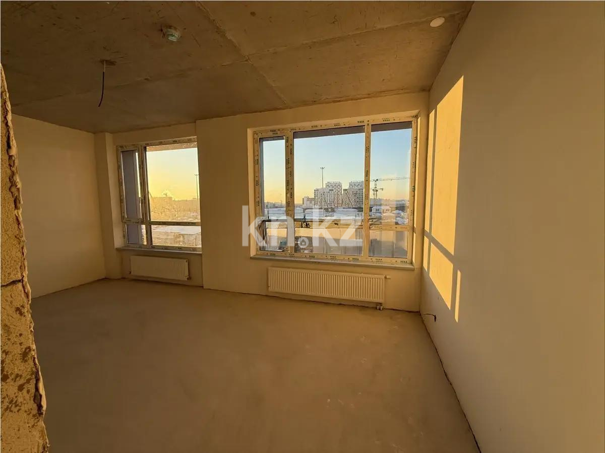 Продажа 4-комнатной квартиры, 137 м² - Недвижимость в Астане - страница 11 фото 2 из 3