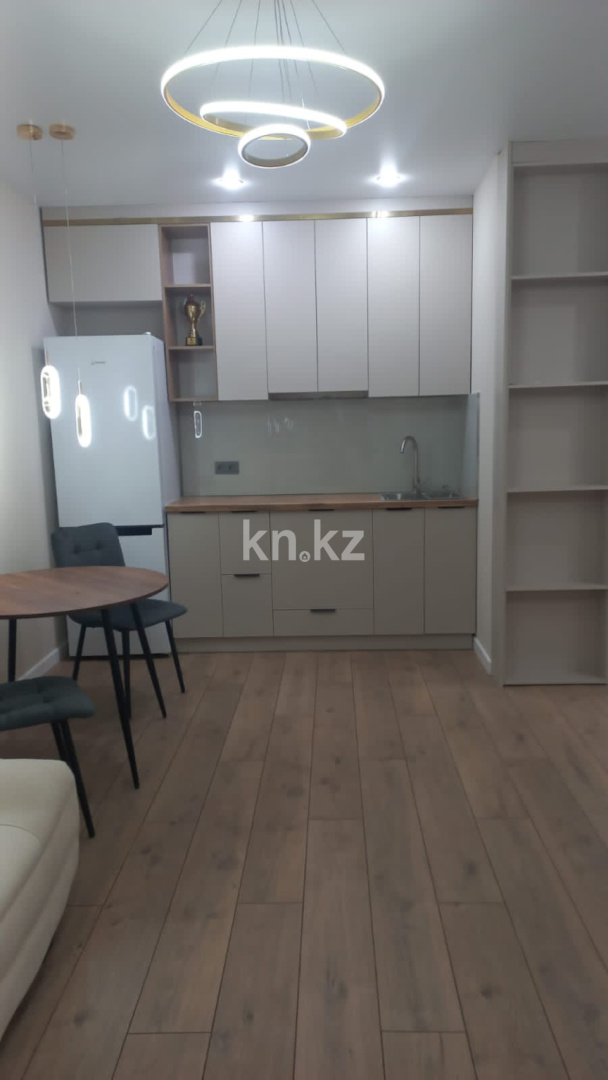 Аренда 2-комнатной квартиры, 40 м² - Аренда квартир помесячно в Казахстане - страница 2 фото 1 из 14